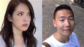 許瑋甯,阿翰po影片,／翻攝自阿翰po影片、GQ Taiwan臉書