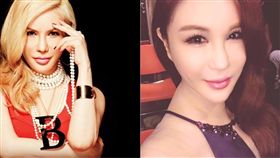 利菁　／　翻攝自利菁臉書