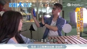 「網紅仲介」鍊金術　星探兼褓母