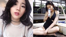 陳艾琳　琳琳／翻攝自臉書