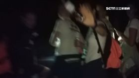 吵死人！世大運選手趴趴走　深夜鬧住宅區
SOT