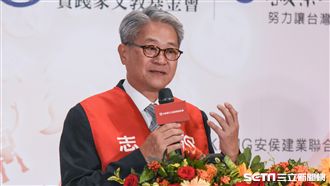 吳東亮爆滲透新光金!台新金急發228字聲明