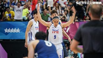 最想贏的一戰　陳盈駿：因我代表台灣