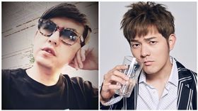 黃子佼、宥勝/臉書