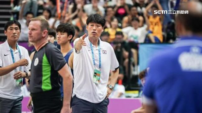 南韓比賽耍「奧步」　多國選手遭暗算