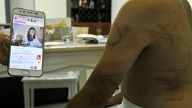 10歲童打賞女主播／微博