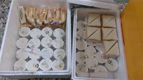 台南新營早餐店臉書
「綜藝大集合」女豪訂40份蛋餅、吐司！早餐店外送被騙怒反擊
