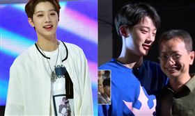 圖/翻攝自韓網 賴冠霖 