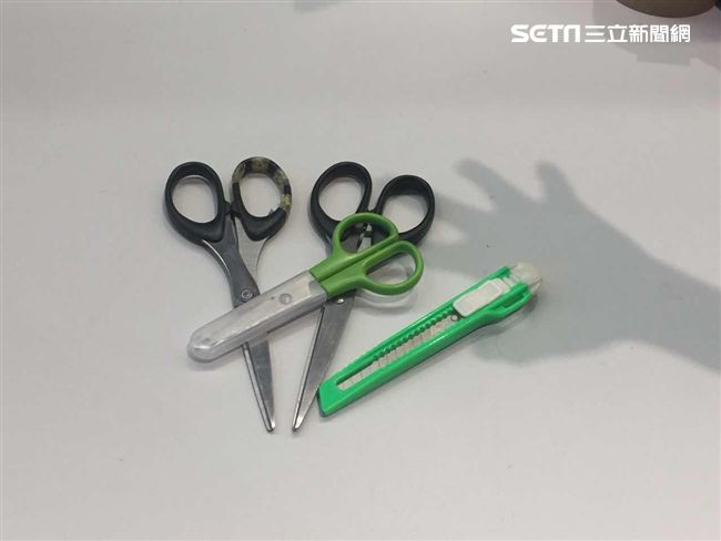 夜夜磨刀枕邊人？老公睡得膽戰心驚