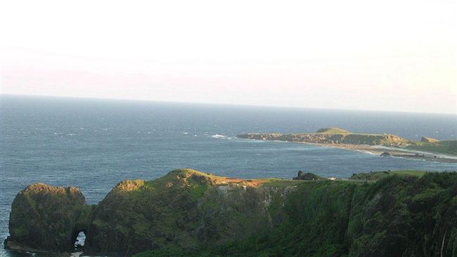 綠島打工換宿　男大生浮潛不幸溺斃