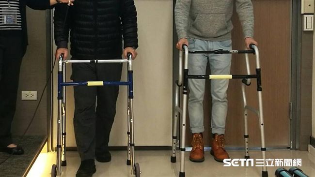 輔具資源推廣中心　供民眾諮詢參訪