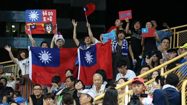 沒成名都是屁？中華隊小將泣訴遭漠視