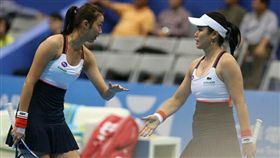 詹詠然、詹皓晴。（圖／取自詹詠然臉書）