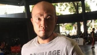 退休後的籃球新生活－光頭殺手姚俊傑