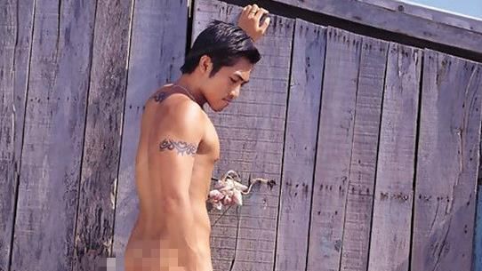 「水電工阿賢」曝近況　靠賣男鞋維生