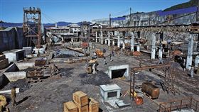 《軍艦島》／鏡週刊