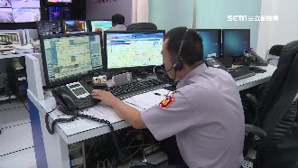 醉男訴苦狂打110　警放大悲咒反擊