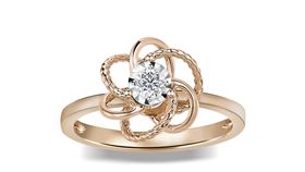 （業配）鑽戒　（圖／鎮金店Just Diamond提供）