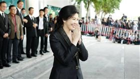 Yingluck Shinawatra、泰國前總理、盈拉／臉書
