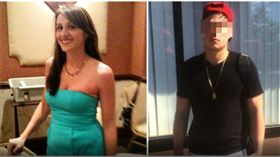 布魯克林,老師,Erin Sayar,學生,Kevin Eng,性行為,口交(臉書)