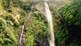16:9
彩蝶瀑布
圖／攝影者禮名畫的生活旅遊日記 FB, Flickr CC License
https://flic.kr/p/A44c7b