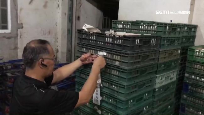中南部10家牧場超標　全部封存銷毀