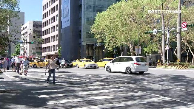 世大運明封仁愛路　柯文哲憂再釀民怨