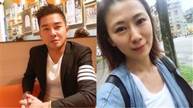 謝承均、連靜雯／臉書