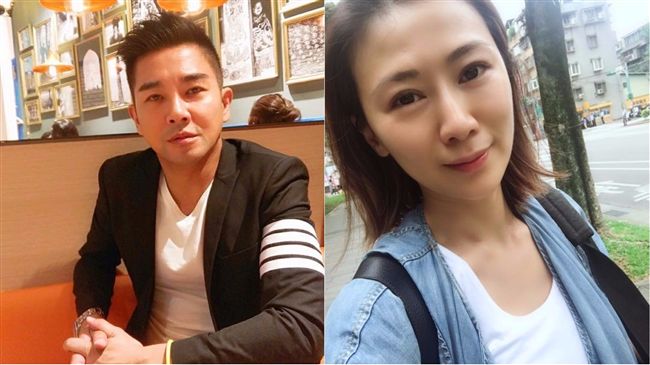 事隔6年再度同框　謝承均喊愛連靜雯