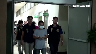 三姊弟開露天毒趴　警方攻堅逮11人