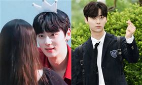 圖/翻攝自韓網 黃旼泫