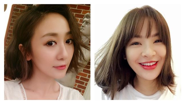 女星爆頭自拍血腥照　陳沂這句話超酸