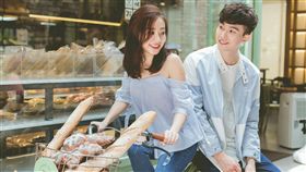 張瀚元,莊群施,我租了一個情人,愛 Don’t be shy／張瀚元提供