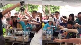 熊讚玩偶賣光／熊讚臉書