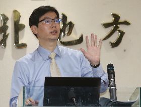 馬英九遭控涉教唆洩密　北院判無罪（1