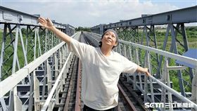 ▲董女士去年底被診斷罹患急性淋巴性白血病，醫師建議可加入恩慈療法，使用新藥後，疾病達到緩解，體內已無癌細胞，目前病況穩定。（圖／董女士提供）