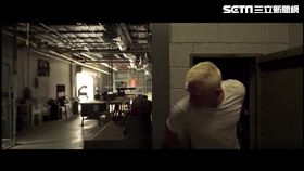 羅根好好運,007,丹尼爾克雷格,竊盜,跑車,竊賊,查寧塔圖