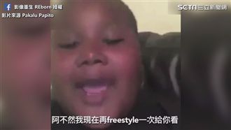 惡搞配音　對嘴饒舌無違和