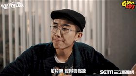 拍電影辛酸誰人知