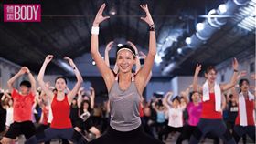 BODY雜誌-特色圖片-NTC-跟著教練動ㄘ動