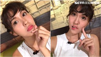 魏蔓驚喜生日趴　羞曝想和他共度！