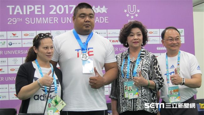 戰術成功對手不舉　陳士杰也笑不出來