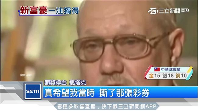 幸運獲天價頭獎　歷屆得主下場超悽慘