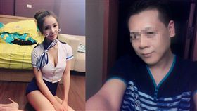 女模曝17歲被性侵　遭控男子回應了,羽沫／翻攝臉書