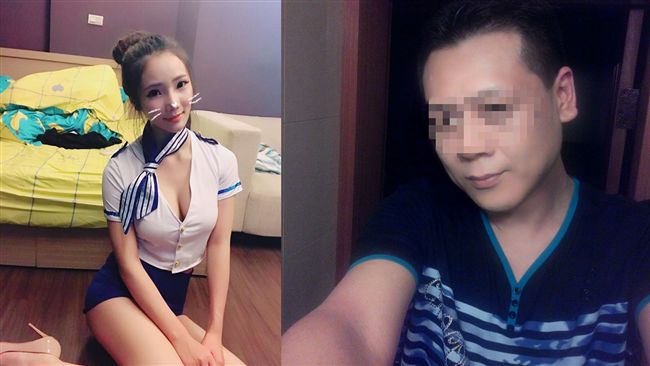 女模曝17歲被性侵　遭控男子回應了