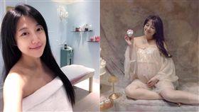 雙胞胎,佩佩,／翻攝自雙胞胎佩佩臉書