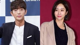 圖/翻攝自韓網 李準基 全慧彬