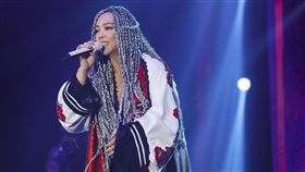 阿妹,張惠妹,圖／EMI提供