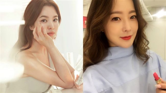 喬妹成家倒數！閨密傳授婆媳應對之道