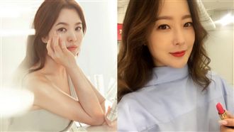 喬妹成家倒數！閨密傳授婆媳應對之道